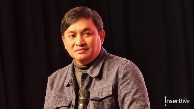 Mengulik Kekayaan Yovie Widianto, Salah Satu Pencipta Lagu Paling Banyak Didengar di Dunia