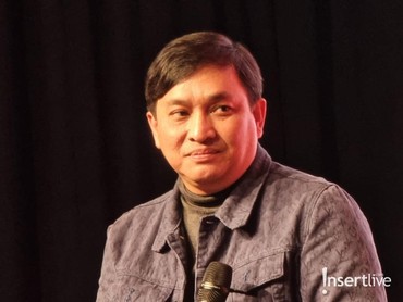 img-title Yovie Widianto Ditunjuk Jadi Komisaris Pupuk Indonesia