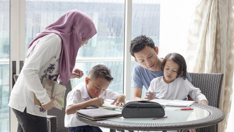 15 Soal PAI Kelas 2 untuk Anak SD dan Kunci Jawabannya 15 Soal PAI Kelas 2 untuk Anak SD dan Kunci Jawabannya
