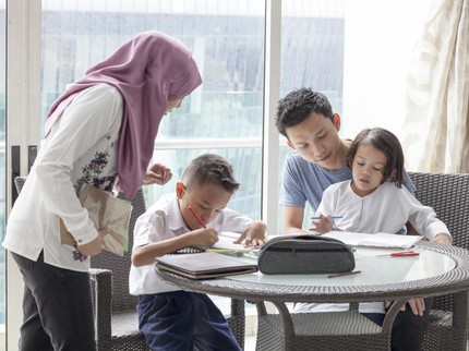 15 Soal PAI Kelas 2 untuk Anak SD dan Kunci Jawabannya, Belajar Bareng Si Kecil