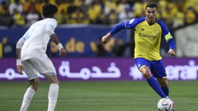 Al Nassr Menang: Ronaldo Tak Cetak Gol, Drama Injury Time 12 Menit