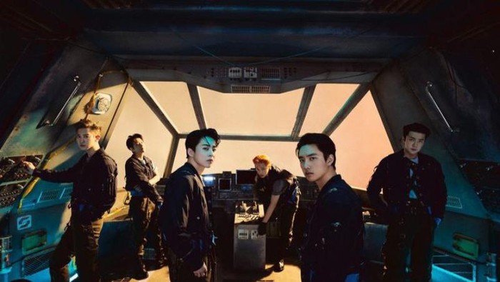 Tanda Comeback Makin Terlihat, EXO Umumkan Fan Meeting untuk Merayakan Anniversary ke-11 Tanda Comeback Makin Terlihat, EXO Umumkan Fan Meeting untuk Merayakan Anniversary ke-11