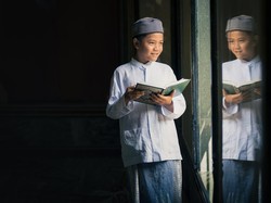 15 Ceramah Singkat Ramadhan Penuh Berkah untuk Anak SD-SMP serta Judulnya