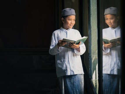 3 Teks Khutbah Bulan Syaban untuk Ceramah Jumat di Sekolah, Mudah Dipahami Anak