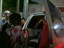 Balita Tewas di Hotel Djagalan Raya Surabaya, Begini Pengakuan Ortunya