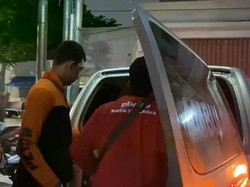 Polisi Sebut Balita di Hotel Djagalan Raya Surabaya Tewas Usai Minum Obat