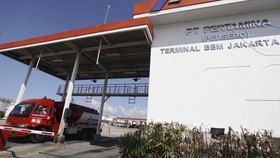 Depo Plumpang Terbakar, Pertamina Pastikan Penyaluran BBM Sudah Normal