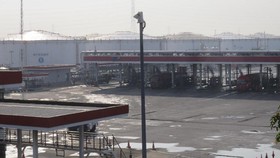 Pertamina Pastikan Operasional Depo Plumpang Kembali Lancar