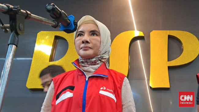 Direktur Utama Pertamina Nicke Widyawati mengatakan pihaknya tengah memfinalkan proses peralihan hak partisipasi tersebut dengan Shell terkait Blok Masela.