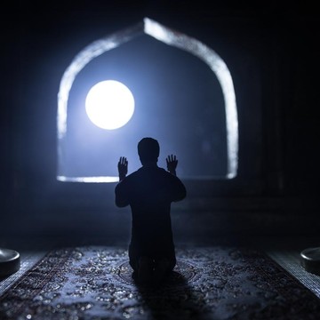 Lirik Sholawat Allahul Kafi Rabbunal Kafi Beserta Terjemahannya