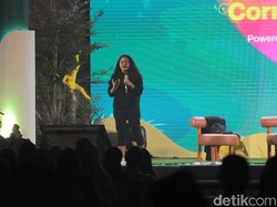 Kisah Hanna Keraf, Berdayakan UMKM Melalui Bisnis Anyaman