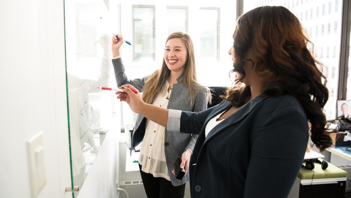 Layak Jadi Panutan, 5 Zodiak Ini Menjadi Paling Gesit Kalau Menyangkut Pekerjaan dan Tanggung Jawab! Ada Kamu?