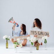 Sudah Tahu Belum? Ini Alasan Pentingnya Merayakan Hari Perempuan Internasional