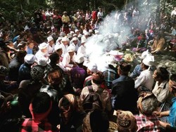 Mengenal Islam Wetu Telu, Kearifan Masyarakat Bayan Lombok