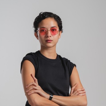 Putri Marino Jadi Detektif Usut Misteri Pembunuhan Berantai di 'Kabut Berduri'