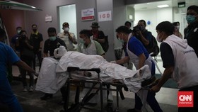 img-title Update Korban Kebakaran Depo Pertamina Plumpang: 13 Tewas, 49 Luka