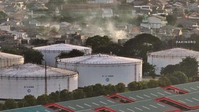 Menakar Nasib Objek Vital Pertamina yang Dekat Permukiman