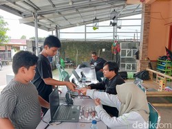 Tiket Laga PSM Makassar Vs Persis Solo Sudah Terjual 1.700