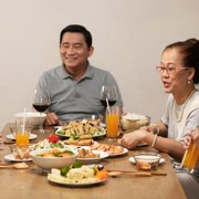 5L, Rahasia Umur Panjang dari Dokter Berumur 102 tahun