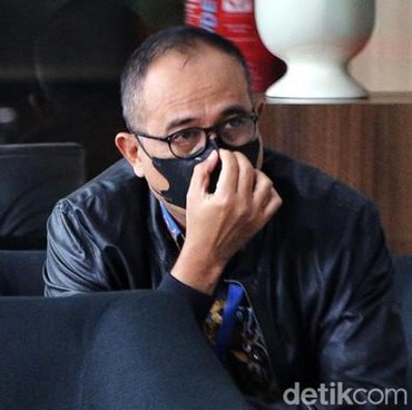 25 Artis Diduga Terlibat Pencucian Uang Rafael Alun Ayah Mario Dandy