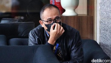 img-title Ayah Mario Dandy Jadi Tersangka KPK, Terancam Hukuman 20 Tahun Penjara