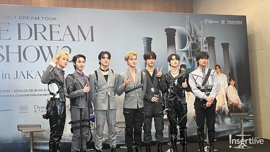 NCT DREAM NCT DREAM
