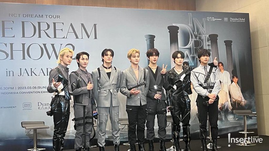 NCT DREAM