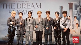 NCT Dream Jelang Konser di Indonesia: Nikmati Waktu Bareng Kami