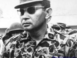 Sejarah Lahirnya Kostrad, Soeharto Jadi Panglima Pertamanya