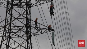 PLN Pastikan Tidak Ada Kenaikan Tarif Listrik April-Juni 2024