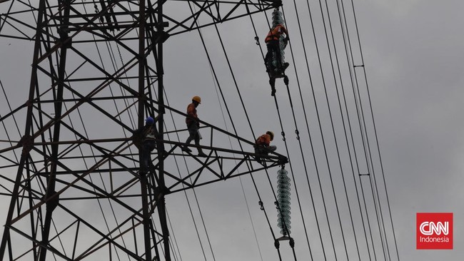 Rincian tarif tenaga listrik di kuartal II-2024 (April-Juni) dapat diakses melalui https://web.pln.co.id/pelanggan/tarif-tenaga-listrik/tariff-adjustment.