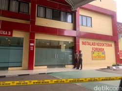 2 Jenazah Korban Kebakaran Depo Plumpang Teridentifikasi, Ini Identitasnya