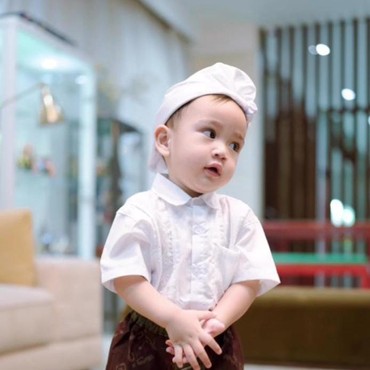 Caca Tengker Tanggapi Video Viral Rayyanza Cipung Dikejar Ibu-ibu