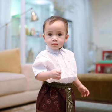 Terpopuler: Rayyanza Disebut Bayi Ajaib hingga Anak Barry Prima Hilang