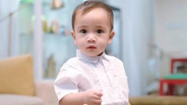Terpopuler: Rayyanza Disebut Bayi Ajaib hingga Anak Barry Prima Hilang