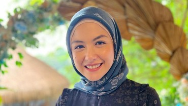 Revalina S Temat Jadi Owner Skincare Anti Flexing dalam 'Pertolongan Illahi'