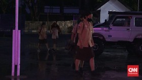 img-title Komnas HAM Minta Pemprov NTT Kaji Ulang Masuk Sekolah Jam 05.30 WITA