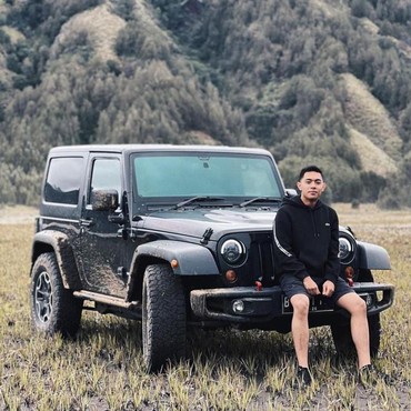 Inikah Alasan Jeep Rubicorn Mario Dandy Gratis Masuk Jalan Tol di Indonesia?