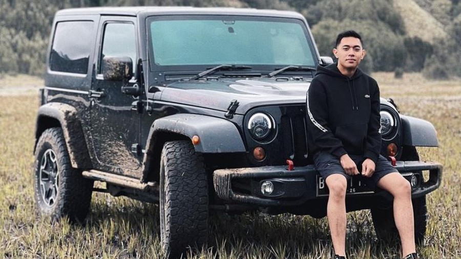 Status AG Pacar Mario Dandy dalam Kasus Penganiayaan pada David Latumahina Polisi memperbarui status AG pacar Mario Dandy dalam kasus penganiayaan terhadap David Latumahina. Lantas, apakah AG juga termasuk pelaku seperti Mario Dandy?