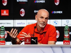 Milan Kalah 4 Kali dari Inter Musim Lalu, Pioli Tak Ambil Pusing