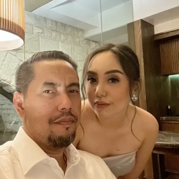 Pesan Sunan Kalijaga Saat Salmafina Lulus Sekolah Alkitab