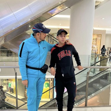 Sunan Kalijaga Ungkap Kondisi Terkini Anak Usai Diduga Dikeroyok