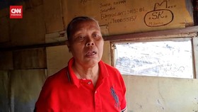 VIDEO: Penuturan Korban Selamat Kebakaran Depo Pertamina Plumpang