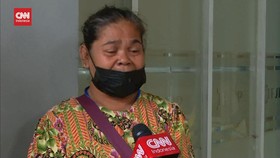 VIDEO: Cerita Pilu Korban Kebakaran Depo Pertamina Plumpang