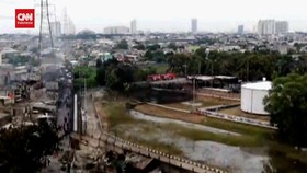VIDEO: Kronologi Kebakaran Depo Pertamina Plumpang