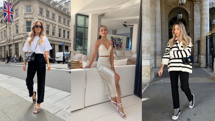 Bisa Jadi Referensi, Ini Kiat Fashion ala Feng Shui untuk Kamu yang Punya Elemen Kayu