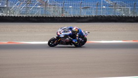 Toprak Jajal Motor M1 Yamaha di Jerez, Tanda Gabung Tim MotoGP?