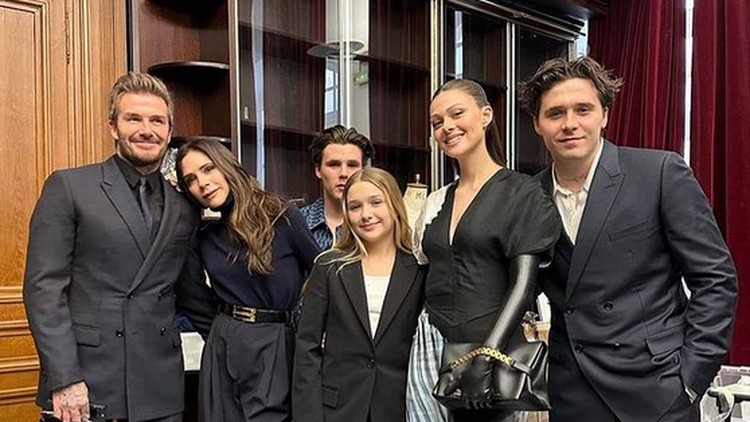 Victoria Beckham Victoria Beckham