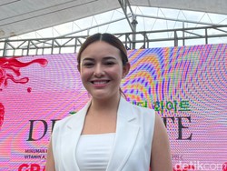 Kehadiran Amanda Manopo Ditunggu Bareskrim Hari Ini Soal Promosi Judi Online
