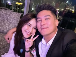 Boy William Dukung Apa Saja Keputusan Ayu Ting Ting, Asal Bahagia